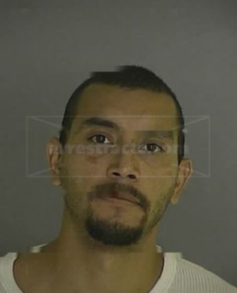 Andrew Garcia Ruiz