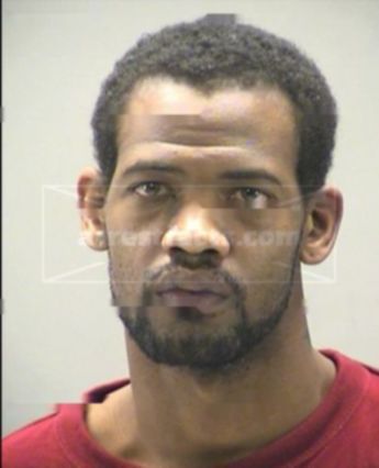 Brian Lamar Respress