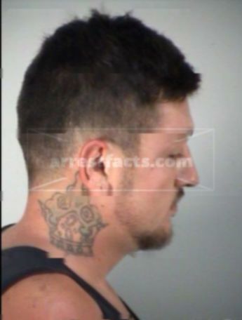 Troy Charles King