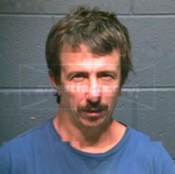 Steven Keith Pugh
