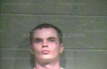 Dallas Robert Hayes