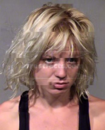 Kyna Roseann Huey