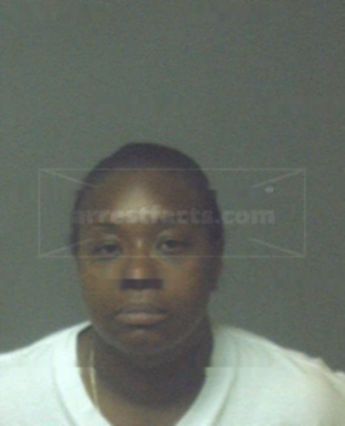 Tonya Yvette Monroe