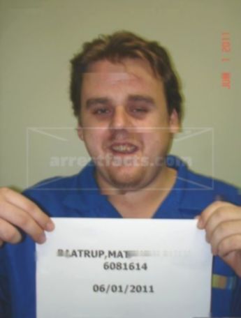 Matthew Ryan Baatrup