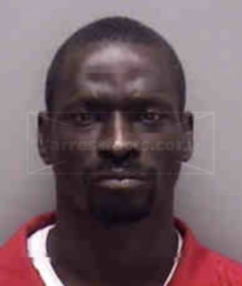 Frederick Thomas Taylor