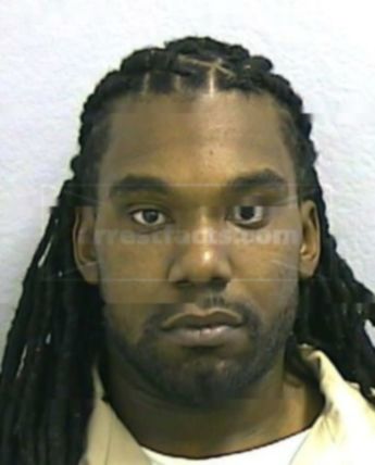 Darnell M Hall
