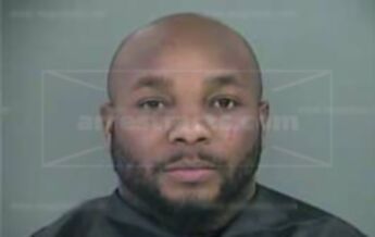 Shane Artrell Womack