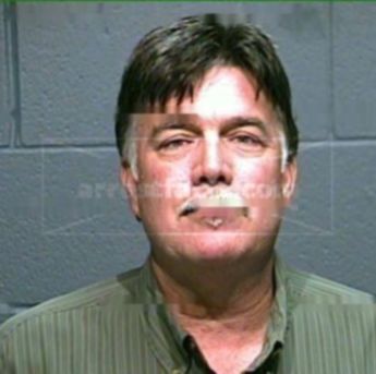 Patrick Philip Murray
