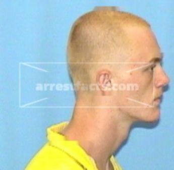 Colten M. Jenkins