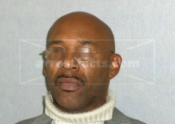 Frank Demarlo Vinson