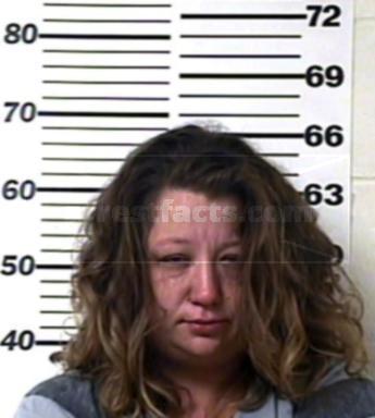 Mindy Lee Coker