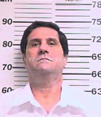 Richard Alan Tipton