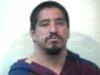 Moises Becerra Rangel