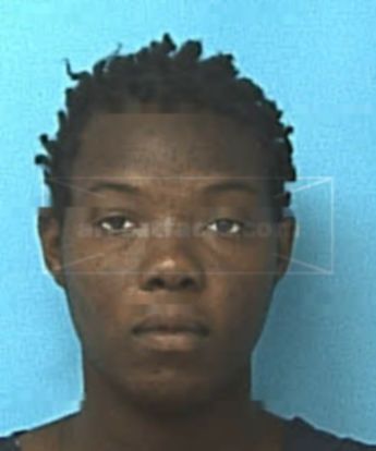 Mecroneisha P Clark