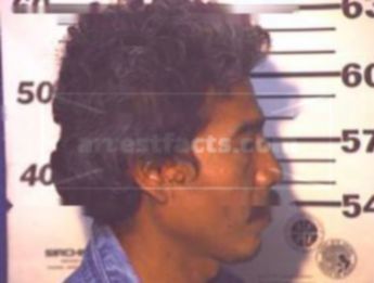 Eleazar Martinez Coronado