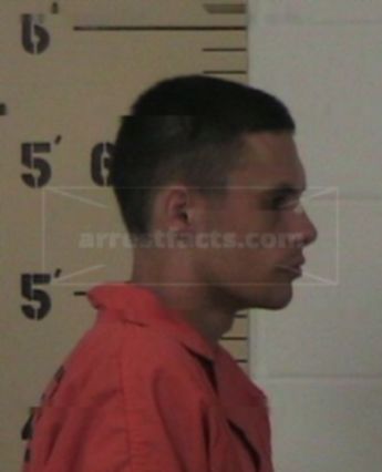 Kristopher Curtis Lane
