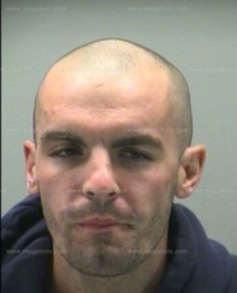 Joshua Daniel Mehall