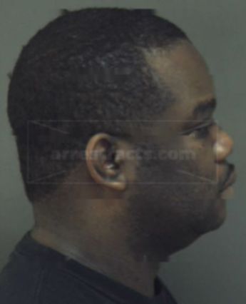 Zerald Maurice Henderson