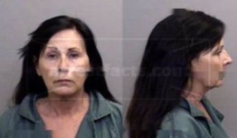 Patricia Carol Seymour
