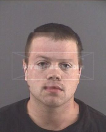 Kyle Charles Graves