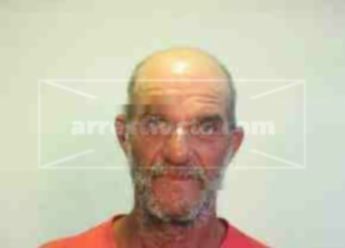 John Bernelle Stevenson