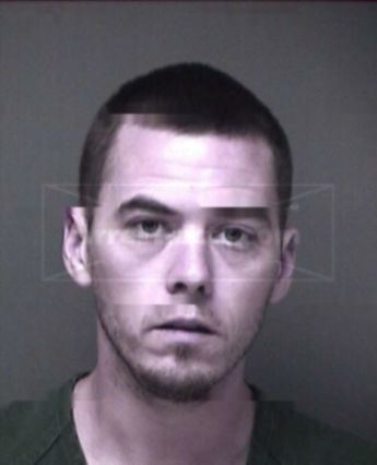 Erik Richard May