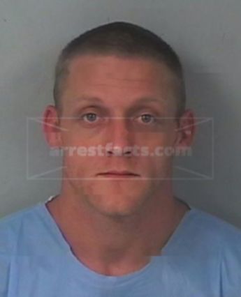 Michael Allen Garrett
