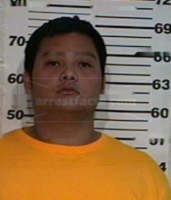 Francis Ojoy Damasco