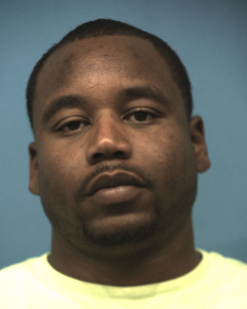 Quincy Aaron Smith