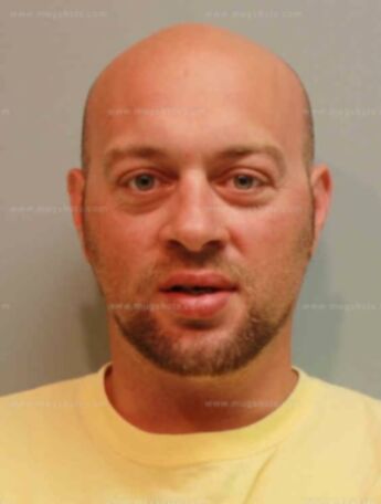 Jeffrey Todd Walters