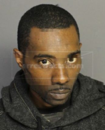 Levar Chawayne Johnson