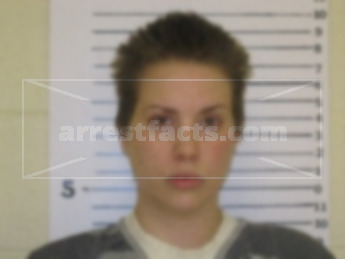 Nicole Marie Dieth