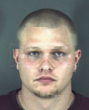 Jason Allan Keller