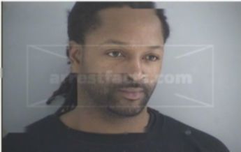 Broderick Statez Mcghee