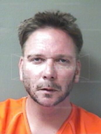 Richard John James