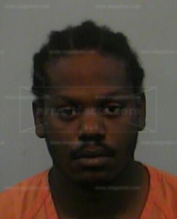 Terrance Antron Glover
