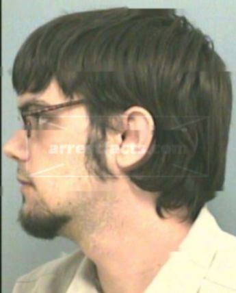 Jeffery D Harp