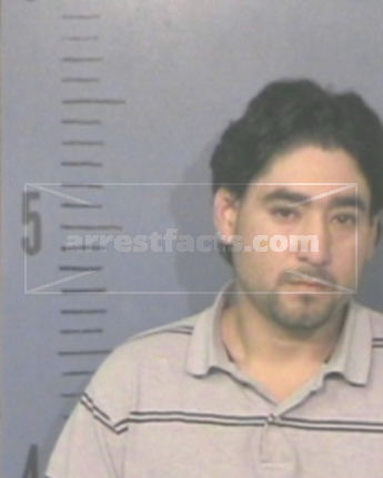 Felix Antonio Suarez