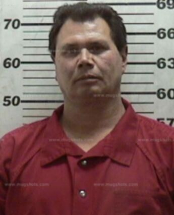 Arthur Sandoval