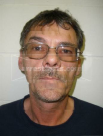 Larry Lee Herendeen
