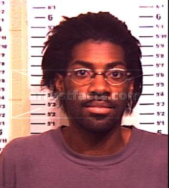 Wilric Guy Washington