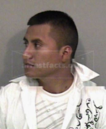 Abel Rodriguez-Rios