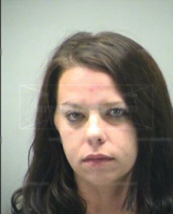 Kierston Beatty Frazier