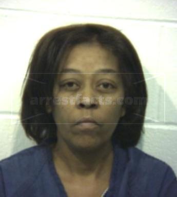 Arlonia Gail Green