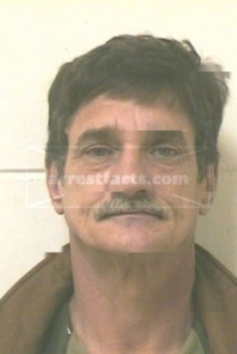 Johnny Wesley Ammons