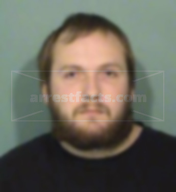 Jerad William Hillis