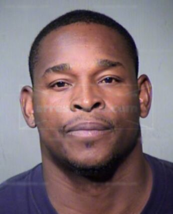 Keith Alan Dotson