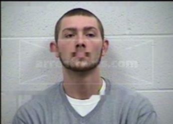 Trevor James Bishop