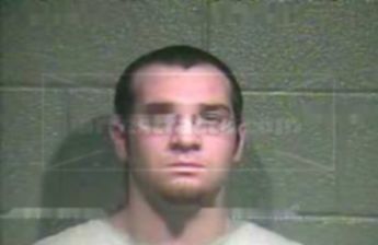 Eric Michael Johnson