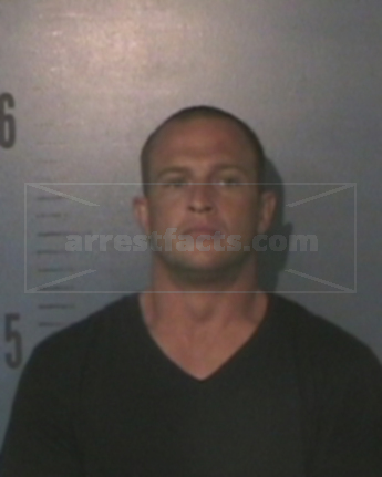 Michael Paul Taylor